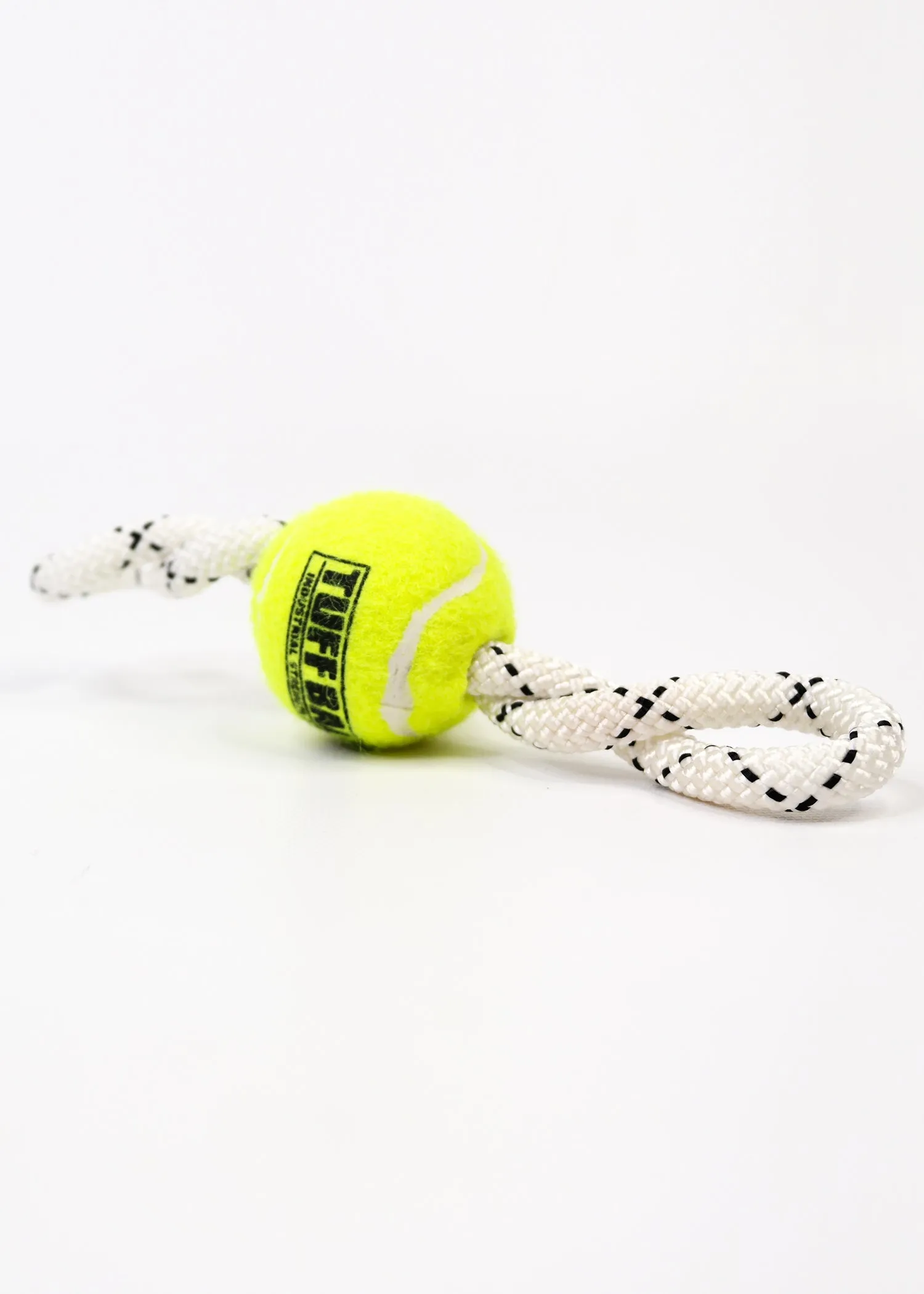 TWIST N' TUG TOY