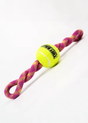 TWIST N' TUG TOY