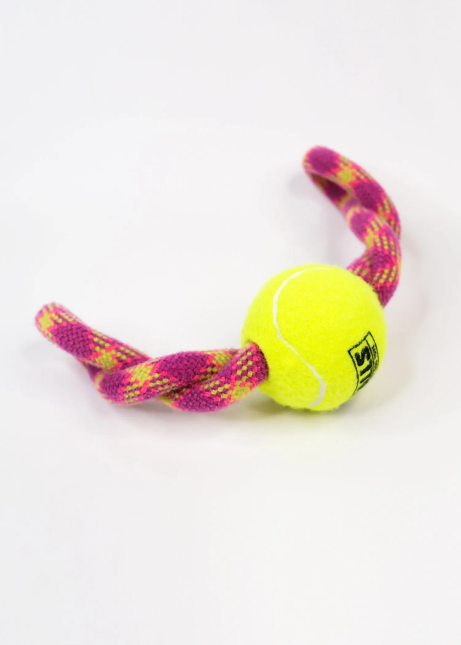 TWIST N' TUG TOY