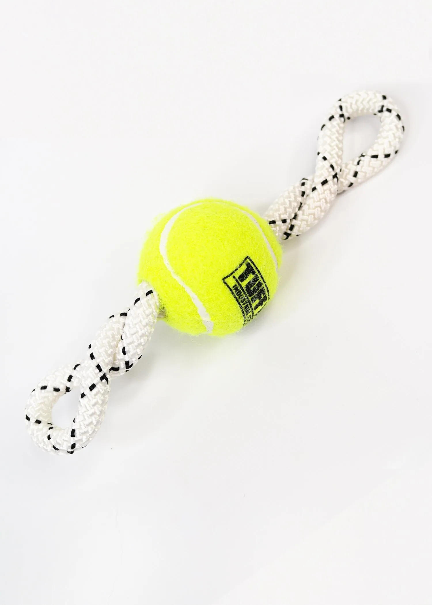 TWIST N' TUG TOY