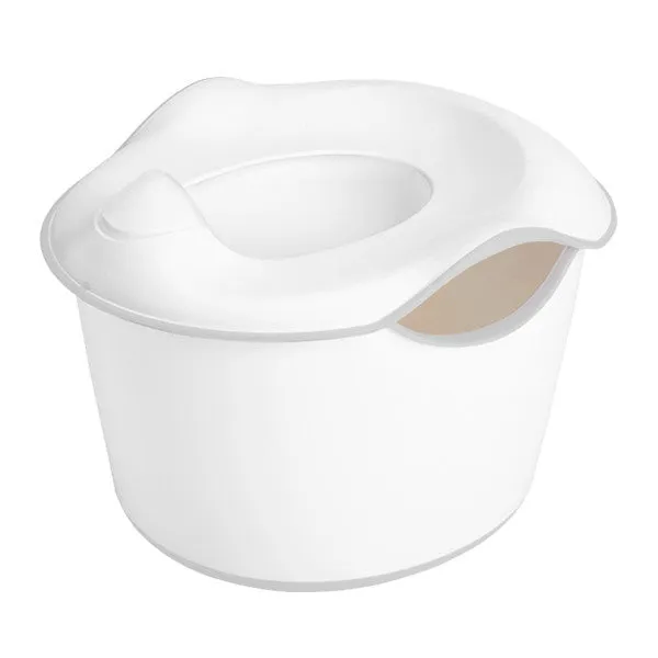 Ubbi 3-in-1 Potty - 3 Colors