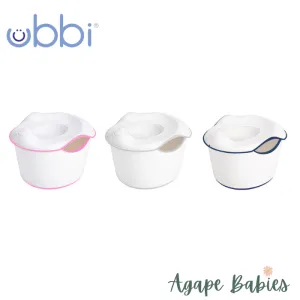 Ubbi 3-in-1 Potty - 3 Colors