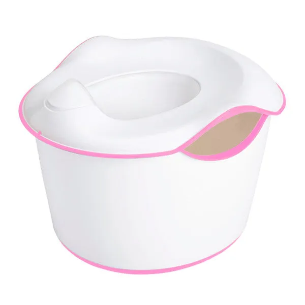 Ubbi 3-in-1 Potty - 3 Colors