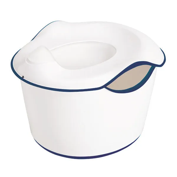 Ubbi 3-in-1 Potty - 3 Colors