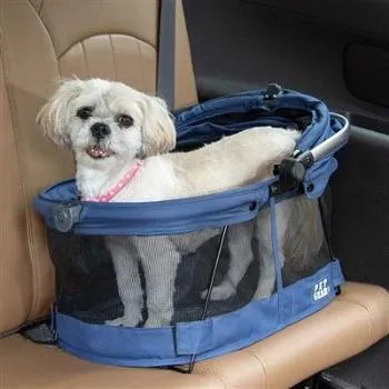 VIEW 360 Pet Carrier & Car Seat