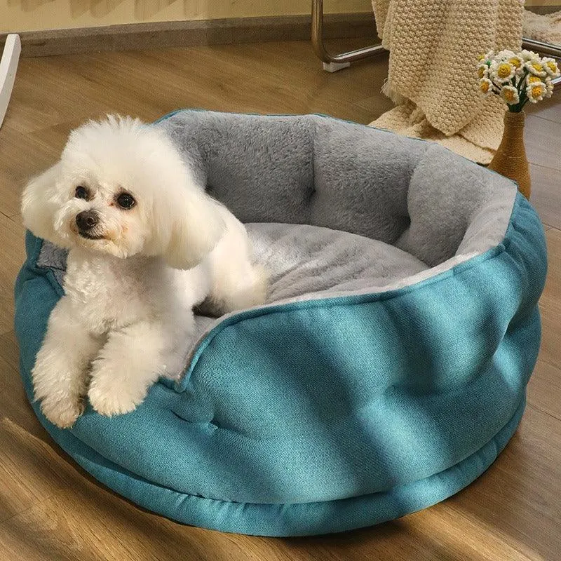 Winter Dog Bed Sofa For Pets