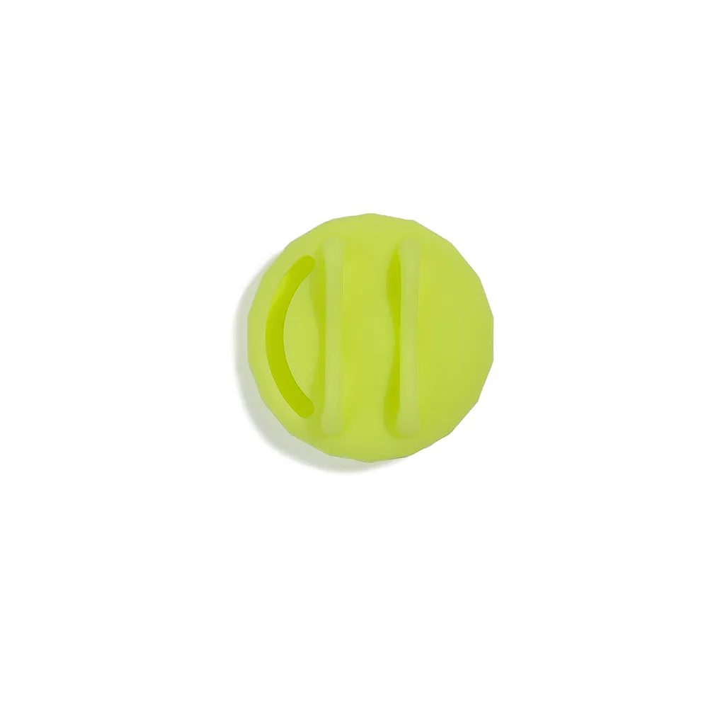 Zee.Dog Airtag Holder Lime