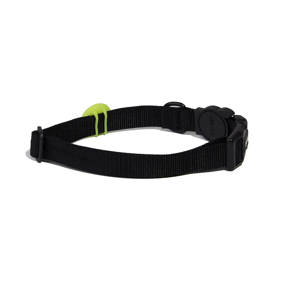 Zee.Dog Airtag Holder Lime