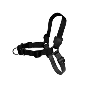 Zee.Dog Soft-Walk Harness Gotham L