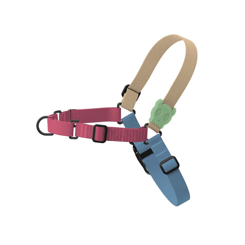 Zee.Dog Soft-Walk Harness Yucca M